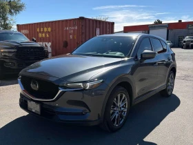 Mazda CX-5 * Signature * CARFAX * БЕЗ ПЪРВОНАЧАЛНА ВНОСКА, снимка 1