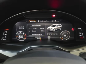 Audi Q7 45 TDI Quattro S-Line HeadUp Navi Leather , снимка 11