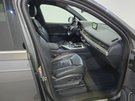 Audi Q7 45 TDI Quattro S-Line HeadUp Navi Leather , снимка 8