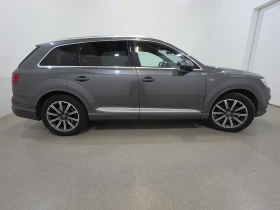 Audi Q7 45 TDI Quattro S-Line HeadUp Navi Leather , снимка 6