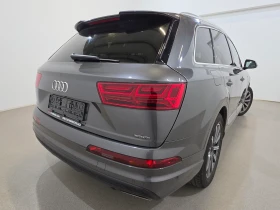 Audi Q7 45 TDI Quattro S-Line HeadUp Navi Leather , снимка 3