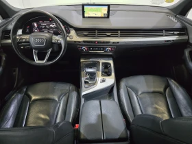 Audi Q7 45 TDI Quattro S-Line HeadUp Navi Leather , снимка 10