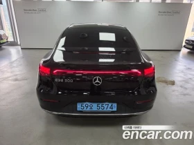 Mercedes-Benz EQE, снимка 4