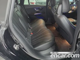 Mercedes-Benz EQE, снимка 9