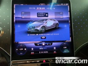 Mercedes-Benz EQE, снимка 16