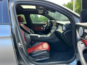 Mercedes-Benz GLC Coupe 300, снимка 5