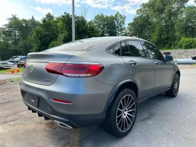 Mercedes-Benz GLC Coupe 300, снимка 4