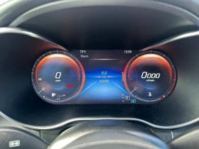 Mercedes-Benz GLC Coupe 300, снимка 8