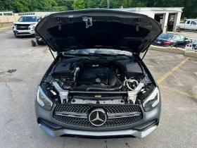 Mercedes-Benz GLC Coupe 300, снимка 9