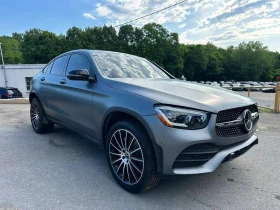 Mercedes-Benz GLC Coupe 300, снимка 2