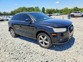 Audi Q3 Premium Plus, снимка 4