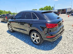 Audi Q3 Premium Plus, снимка 2