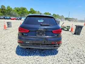 Audi Q3 Premium Plus, снимка 6