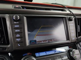 Toyota Rav4 2.5 4WD, снимка 15