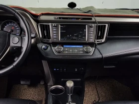 Toyota Rav4 2.5 4WD, снимка 14