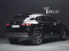 Mercedes-Benz GLA 250 4MATIC/AMG LINE/PANORAMА/360 КАМЕРИ, снимка 2