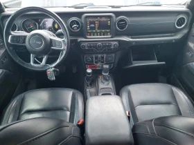 Jeep Wrangler 2.0l Unlimited Rubicon 4Xe, снимка 8