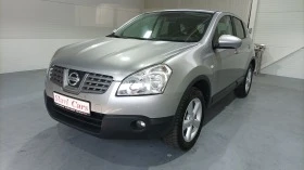 Nissan Qashqai 1.5 dci - [1] 