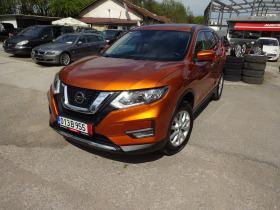 Nissan X-trail 1.3 DIG-T DCT Acenta 6+ 1 Euro 6d