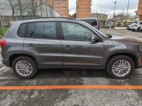 VW Tiguan, снимка 3