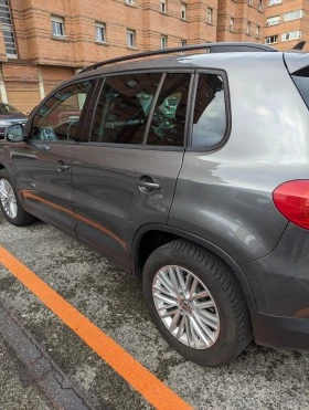 VW Tiguan 2.0 4x4 , снимка 7