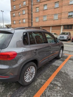 VW Tiguan 2.0 4x4 , снимка 2