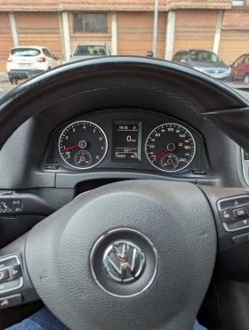 VW Tiguan 2.0 4x4 , снимка 4