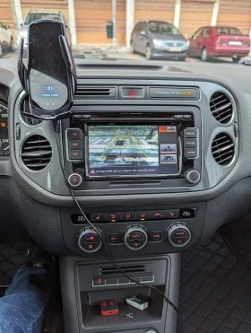 VW Tiguan 2.0 4x4 , снимка 13