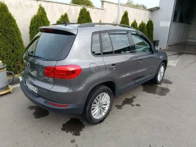 VW Tiguan 2.0 4x4  | Mobile.bg    16