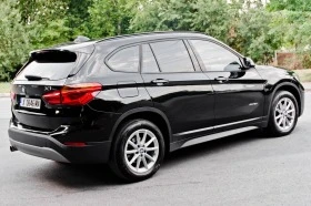 BMW X1 1.8 XDRIVE 4x4 NAVI PROFESSIONAL  HEAD UP DISP! | Mobile.bg    6