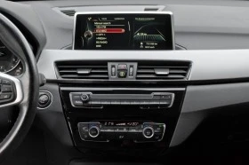 BMW X1 1.8 XDRIVE 4x4 NAVI PROFESSIONAL  HEAD UP DISP! | Mobile.bg    11