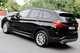 BMW X1 1.8 XDRIVE 4x4 NAVI PROFESSIONAL  HEAD UP DISP! | Mobile.bg    4