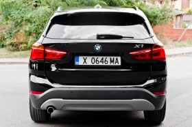 BMW X1 1.8 XDRIVE 4x4 NAVI PROFESSIONAL  HEAD UP DISP! | Mobile.bg    8