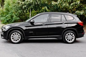 BMW X1 1.8 XDRIVE 4x4 NAVI PROFESSIONAL  HEAD UP DISP! | Mobile.bg    5