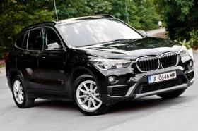 BMW X1 1.8 XDRIVE 4x4 NAVI PROFESSIONAL  HEAD UP DISP! | Mobile.bg    2