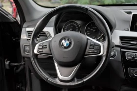 BMW X1 1.8 XDRIVE 4x4 NAVI PROFESSIONAL  HEAD UP DISP! | Mobile.bg    16