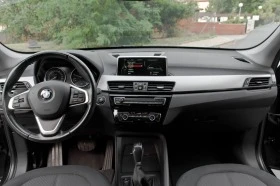 BMW X1 1.8 XDRIVE 4x4 NAVI PROFESSIONAL  HEAD UP DISP! | Mobile.bg    9