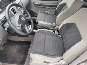 Nissan X-trail 2, 0, снимка 4