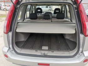 Nissan X-trail 2, 0, снимка 8