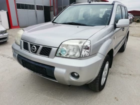 Nissan X-trail 2, 0, снимка 1