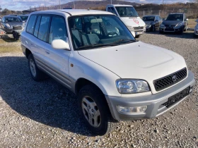 Toyota Rav4 2.0 KLIMA, снимка 3