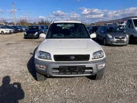 Toyota Rav4 2.0 KLIMA 1