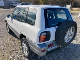 Toyota Rav4 2.0 KLIMA, снимка 7