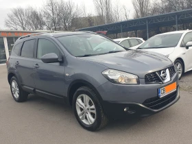 Nissan Qashqai + 2 /2.0DCi* 4X4* 7места* АВТОМАТИК* , снимка 3