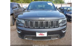 Jeep Grand cherokee LIMITED* 4X4* ПЪЛНА СЕРВИЗНА ИСТОРИЯ, снимка 2