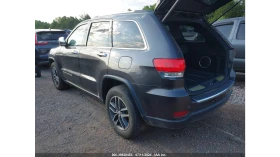 Jeep Grand cherokee LIMITED* 4X4* ПЪЛНА СЕРВИЗНА ИСТОРИЯ, снимка 4