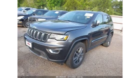 Jeep Grand cherokee LIMITED* 4X4* ПЪЛНА СЕРВИЗНА ИСТОРИЯ, снимка 3