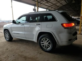 Jeep Grand cherokee, снимка 2