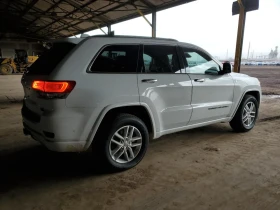 Jeep Grand cherokee, снимка 3