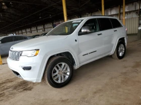 Jeep Grand cherokee, снимка 1